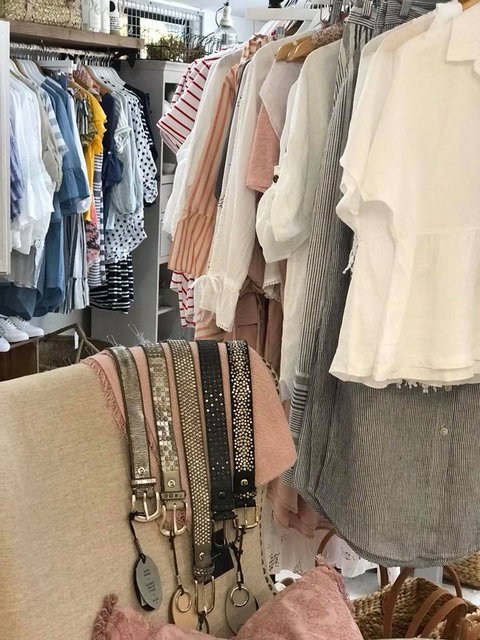 French & Gorgeous - Kingaroy Accommodation 4