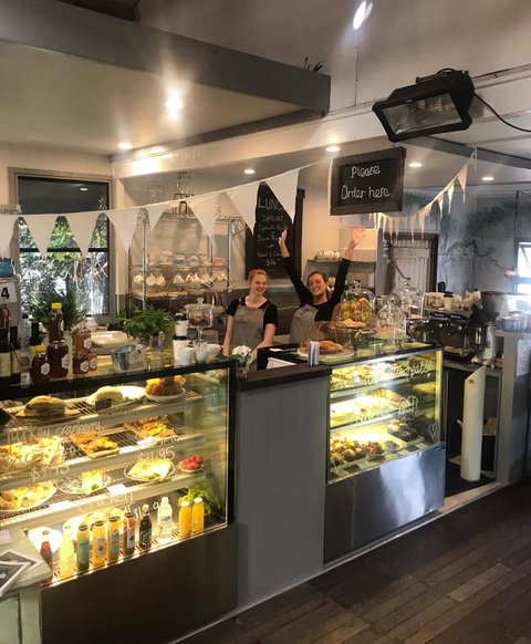 French & Gorgeous - Kingaroy Accommodation 5