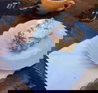 German Bakehouse - Kingaroy Accommodation