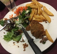 Hinchinbrook Hotel - Kingaroy Accommodation