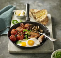 Jamaica Blue Cooroy - Kingaroy Accommodation