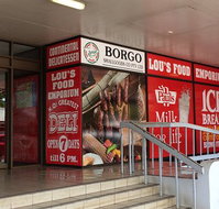 Lou's Food Emporium - Kingaroy Accommodation