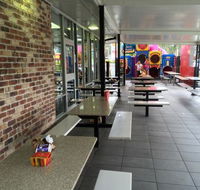 Mcdonald's Family Restaurants - Kingaroy Accommodation