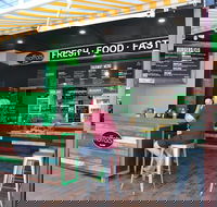 Moffats Beachside Takeaway - Kingaroy Accommodation