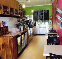 Mulberry Cafe - Kingaroy Accommodation