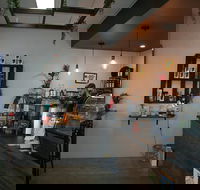 Natures Cafe - Kingaroy Accommodation