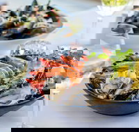 Paradise Palms Restaurant - Kingaroy Accommodation