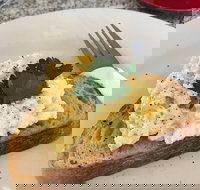 Peter's Cafe - Kingaroy Accommodation