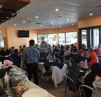 Saredo's - Kingaroy Accommodation