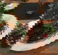 Saw  Mill - Kingaroy Accommodation