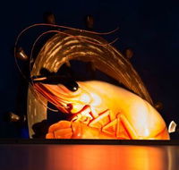 Seafood Market - Kingaroy Accommodation