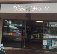 The Bakehouse - Kingaroy Accommodation