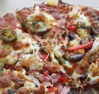 The Ducks Nuts - Kingaroy Accommodation