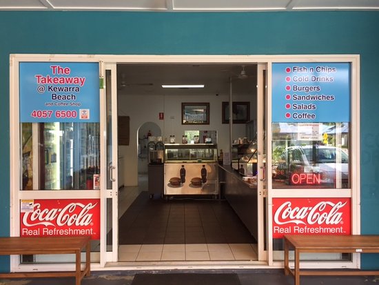 Kewarra Beach QLD Kingaroy Accommodation