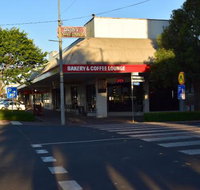 Bakearoma - Kingaroy Accommodation