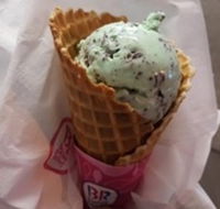 Baskin Robbins Caloundra - Kingaroy Accommodation