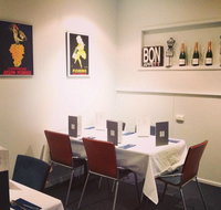 Bistro 75 At The Commonwealth Hotel Roma - Kingaroy Accommodation