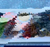 Bongaree Hot Bread - Kingaroy Accommodation