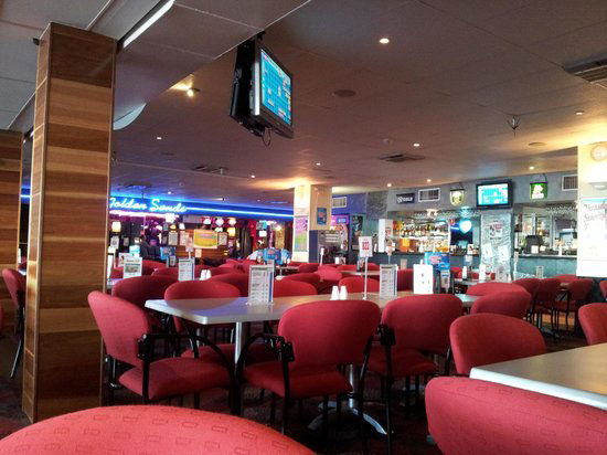 Golden Beach QLD Kingaroy Accommodation