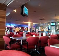 Caloundra Power Boat Club - Kingaroy Accommodation