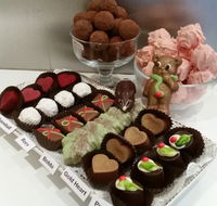 Chocol'arte to the Max - Kingaroy Accommodation