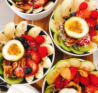 Evolve Espresso Bar - Kingaroy Accommodation