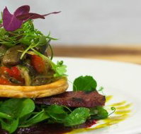 Explorers Restaurant - Kingaroy Accommodation