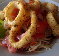 Flame Tree Coffee Lounge - Kingaroy Accommodation