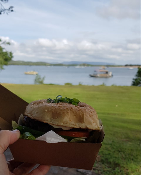 HK's Food Shed - Kingaroy Accommodation 1