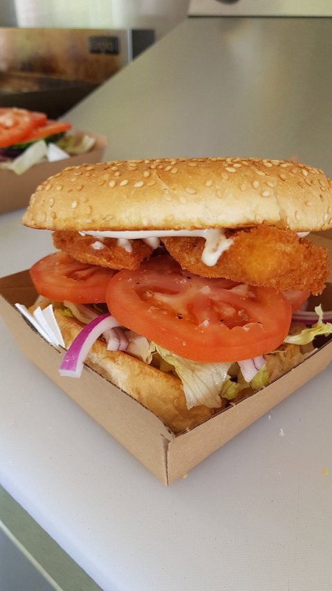 HK's Food Shed - Kingaroy Accommodation 3