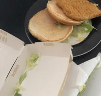 McDonald's Family Restaurants - Kingaroy Accommodation