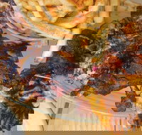 Nando's - Kingaroy Accommodation