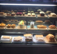 Nook  Co Espresso Bar - Kingaroy Accommodation