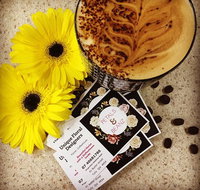 Petals  Beanz - Kingaroy Accommodation