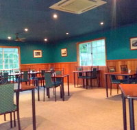 Plantations restaurant - Kingaroy Accommodation