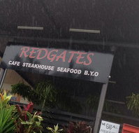 Redgates Steakhouse - Kingaroy Accommodation