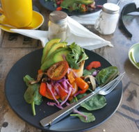 Ripe Harvest Cafe - Kingaroy Accommodation