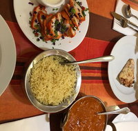 Royal Kitchen Indian Cuisine  Cafe - Kingaroy Accommodation