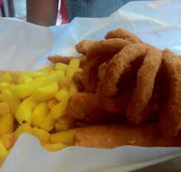 Saviges Seafood - Kingaroy Accommodation