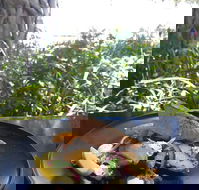 Scoopys Ice Creamery  Sidewalk Cafe - Kingaroy Accommodation