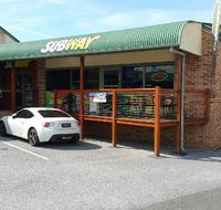 Subway - Kingaroy Accommodation