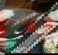 Sunshine Kebabs Browns Plains - Kingaroy Accommodation