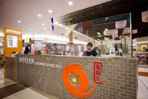 Svitian Chinese Pancake - Kingaroy Accommodation 0