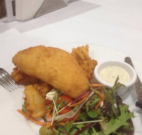 White Bull Tavern - Kingaroy Accommodation