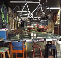 Zabe Espresso Bar - Kingaroy Accommodation