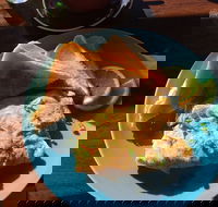 Bella's Chit Chat Cafe - Kingaroy Accommodation