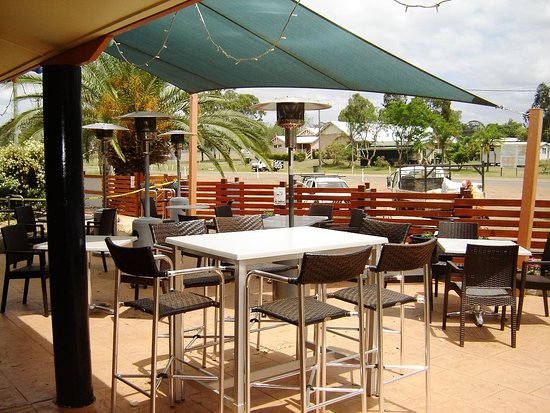 Derri Derra QLD Kingaroy Accommodation