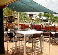 Billabong Restaurant - Kingaroy Accommodation