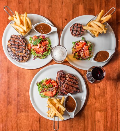 Cafe Inferno - Kingaroy Accommodation 0