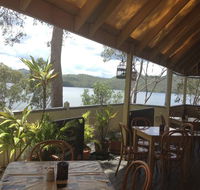 Cormorant Bay Cafe - Kingaroy Accommodation